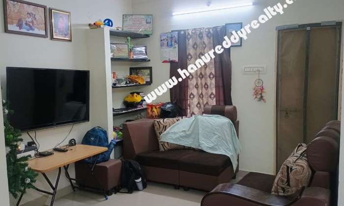2 BHK Flat for Sale in Sholinganallur